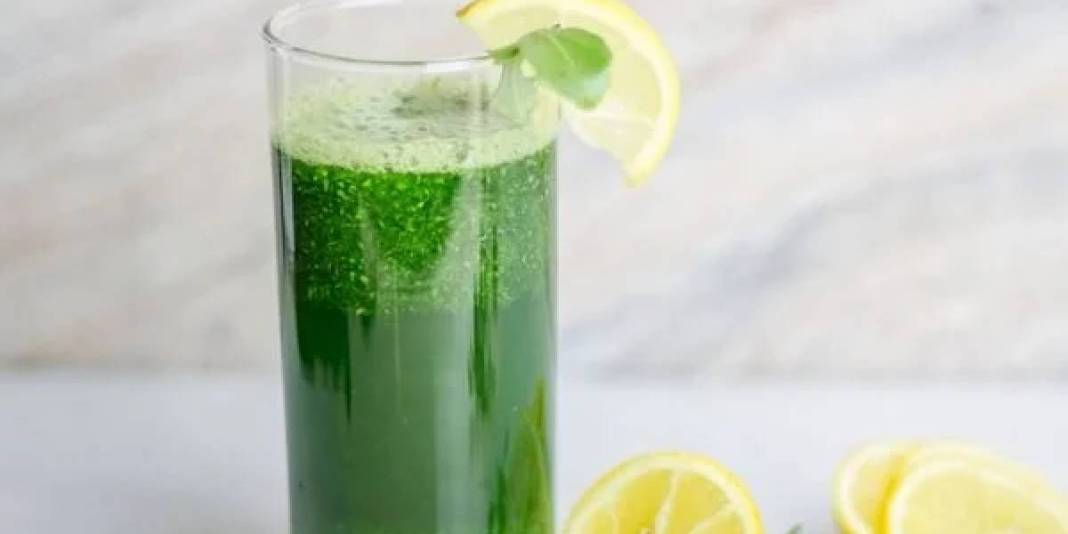 Sabahları aç karnına 1 bardak! Sindirim, cilt, zihin… Vücudu resmen resetliyor 7